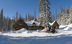 Snowy Mountain Lodge Centennial Wy